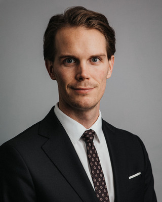 Profile image for Kristoffer Nordström