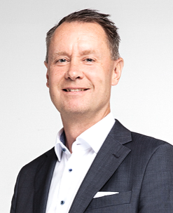 Profile image for Ulrik Harrysson