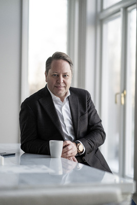 Profile image for Johan Löf