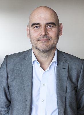 Profile image for Håkan Lagerberg