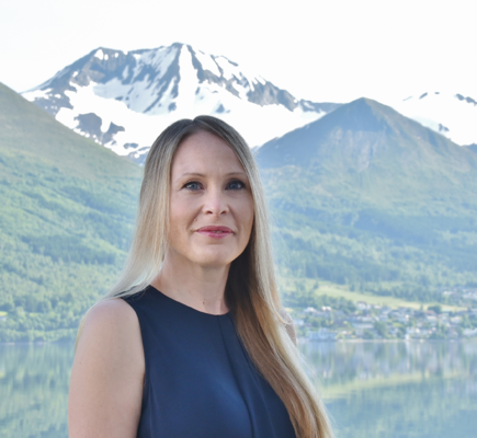Profile image for Runhild Gammelsaeter