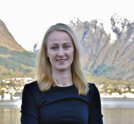 Profile image for Danielle Glenn