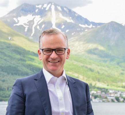 Profile image for Ole Arne Eiksund