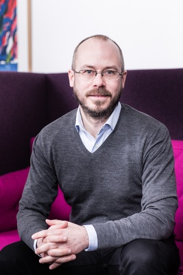 Profile image for Jens Lindberg