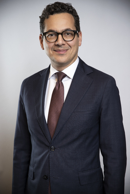 Profile image for Peter Zerhouni