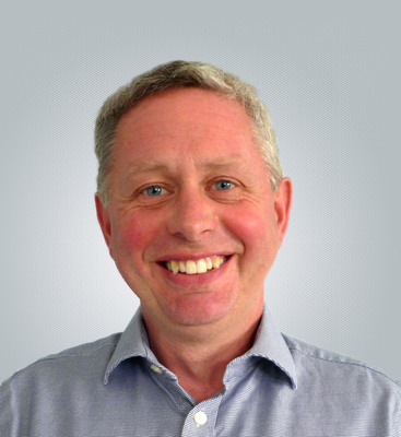 Profile image for Dr Andrew Waller