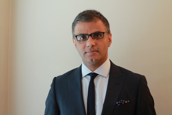 Profile image for Dr Rafiq Hasan