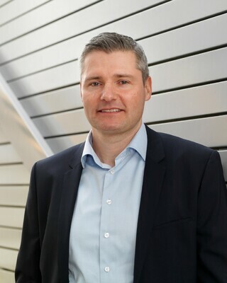 Profile image for Simon Østergaard