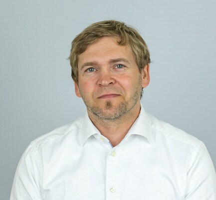 Profile image for Jonas Jarvius