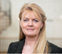 Profile image for Charlotta Liljebris