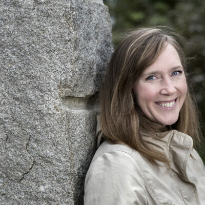 Profilbild för Inställd - Jonna Bornemark - Bildning och lärandet som överraskar