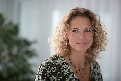 Profilbild för Pernilla Nilsson