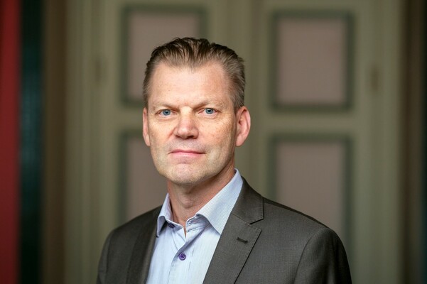 Profilbild för Clas Hättestrand