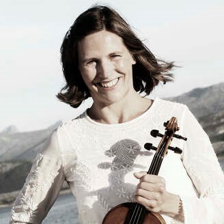 Profilbild för Cecilia Zilliacus