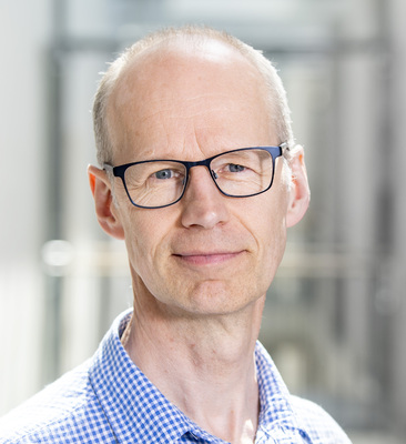 Profilbild för Birger Eriksson