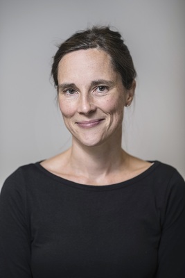 Profilbild för Helen Asklund