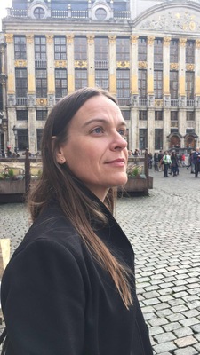 Profilbild för Annika Johansson