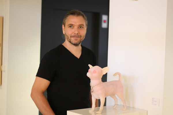 Profilbild för Claes Dahlqvist