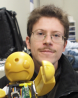 Profilbild för The “New World” of Teaching