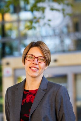 Profilbild för Cecilia Gillgren