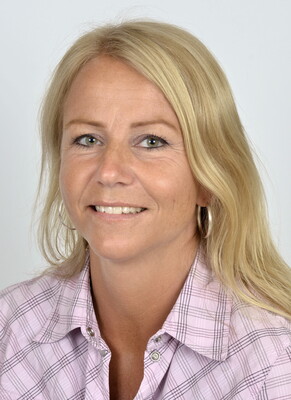 Profilbild för Monica Ulin