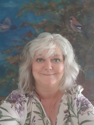 Profilbild för Annika Käck