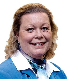 Profilbild för Lena Dafgård