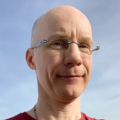 Profilbild för Att synliggöra lärande vid samarbete