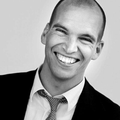 Profilbild för Jörg Pareigis