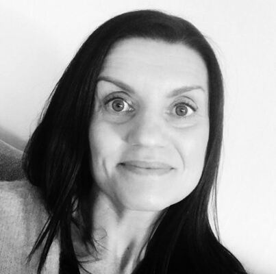 Profilbild för Pernilla Tingvall