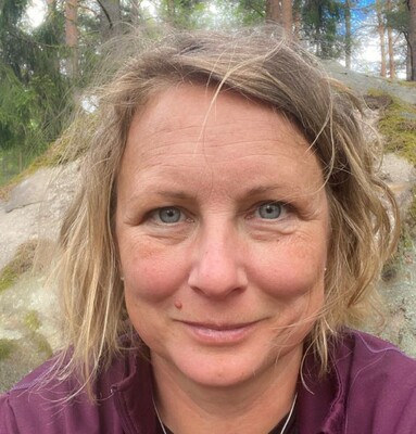 Profilbild för Lotta Fröjdfeldt