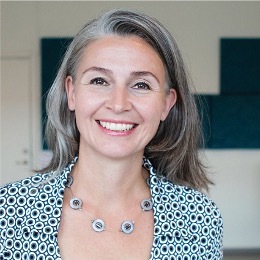 Profilbild för Heather Jacksic