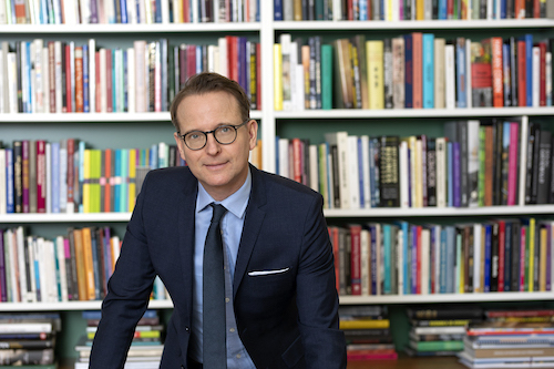 Profilbild för Lars Strannegård