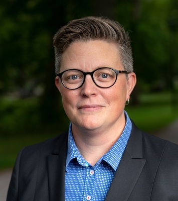 Profilbild för Anna Danielsson