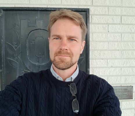 Profilbild för VFU-studenter som förändringsagenter i äldreomsorgen