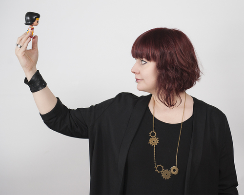 Profilbild för Digitala didaktiska dilemman inom högre utbildning