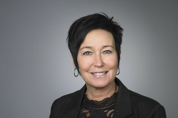 Profilbild för Susanne Vikström