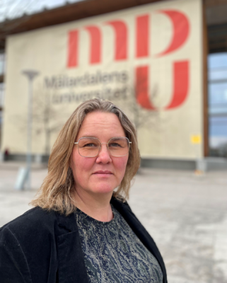 Profilbild för Feedback fruits – ett verktyg för att ska interaktiv och samarbetsinriktad läraktivitet för att kritisk granska praktik och teori