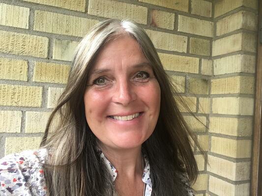 Profilbild för Rakel Österberg