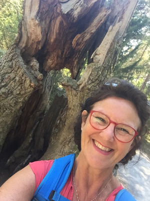 Profilbild för Elisabeth Berglund Kristiansson