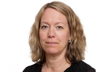 Profilbild för Cecilia Vikenstrand