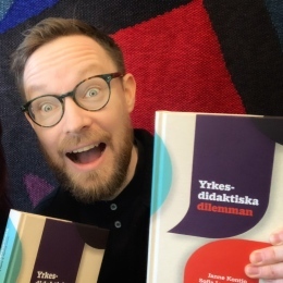 Profilbild för Janne Kontio