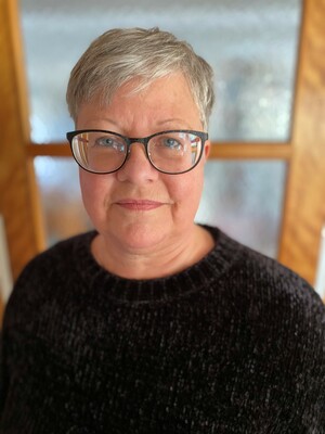 Profilbild för Ewa Stenberg