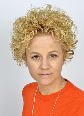 Profilbild för Anna-Sara Fagerholm