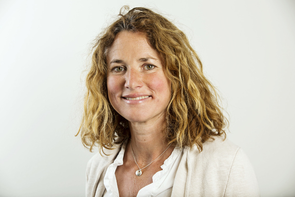 Profilbild för Helén Bodström