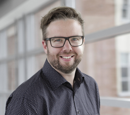 Profilbild för Erik Malmsköld