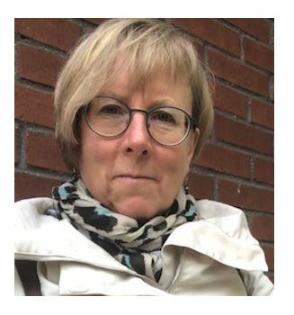 Profilbild för Maria Sunnerstam