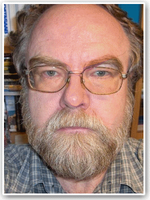 Profilbild för Johan Boman