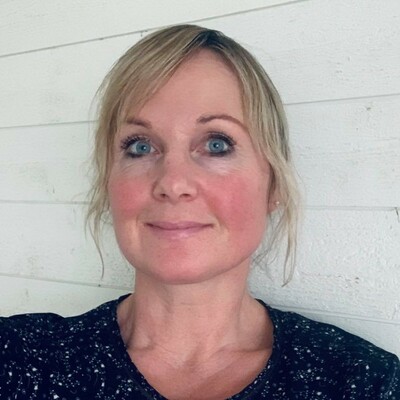 Profilbild för Hybridundervisning och dans på distans.