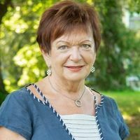 Profilbild för Ludmila Pöppel